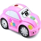 Детска играчка Bburago Junior радиоуправляема количка VW Beetle  - 3