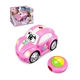 Детска играчка Bburago Junior радиоуправляема количка VW Beetle  - 5