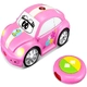 Детска играчка Bburago Junior радиоуправляема количка VW Beetle  - 6