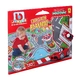 Детска играчка Bburago Junior килимче за игра с количка Ферари  - 1