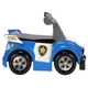 Детска кола за каране и бутане Пес Патрул Чейс  - 4