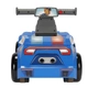 Детска кола за каране и бутане Пес Патрул Чейс  - 5
