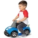 Детска кола за каране и бутане Пес Патрул Чейс  - 8