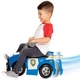 Детска кола за каране и бутане Пес Патрул Чейс  - 9