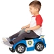 Детска кола за каране и бутане Пес Патрул Чейс  - 10