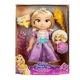 Детска кукла Дисни принцеси Рапунцел с магическа коса  - 1