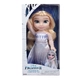 Детска кукла Снежна кралица Елза 38 см Замръзналото Кралство 2   - 1