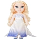 Детска кукла Снежна кралица Елза 38 см Замръзналото Кралство 2   - 2