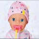 Детска кукла наBaby Born с аксесоари   - 4