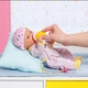 Детска кукла наBaby Born с аксесоари   - 5