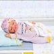 Детска кукла наBaby Born с аксесоари   - 6