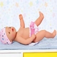 Детска кукла наBaby Born с аксесоари   - 7