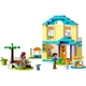 Констуктор LEGO Friends Къщата на Пейсли  - 5