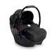 Бебешко столче за кола 0-13 кг. Rimini Ruby Red&Black  - 1