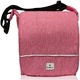 Чанта за бебешка количка Alba Classic Candy Pink 