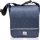 Чанта за бебешка количка Alba ClassicJeans Blue 