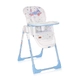 Детско столче за хранене Dalia Blue Bear  - 1