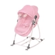 Бебешко легло - люлка Alicante Pink  - 3