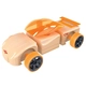 Детска дървена кола Mini C12 Cipher  - 2