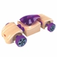 Детски дървени коли Mini SC1 Chaos/HR5 Scorch  - 2