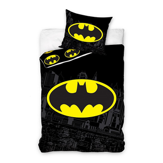 Детски спален комплект Batman The Dark Knight - 2 части