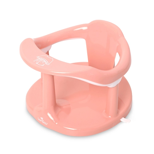 Бебешки стол за къпане Happy Bubbles Rose | PAT4489