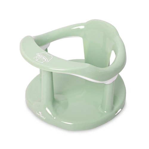 Бебешки стол за къпане Happy Bubbles Green | PAT4491