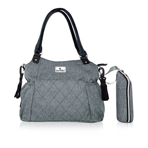 Чанта за бебешка количка Kristin Grey | PAT4497