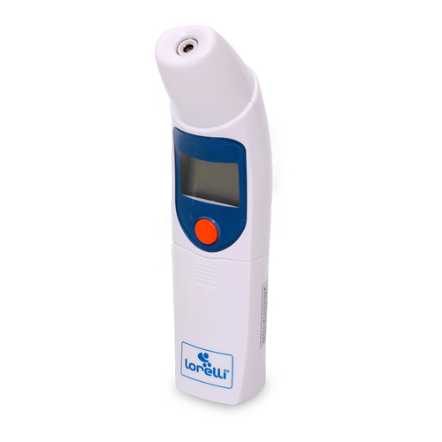 Инфрачервен термометър за чело и ухо | PAT4498