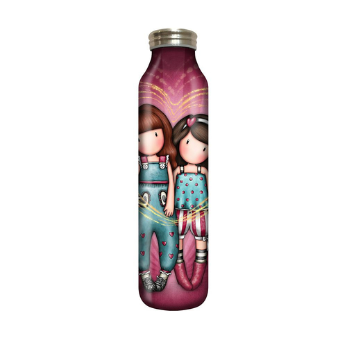 Детска термо бутилка за вода Santoro Gorjuss Fireworks | PAT4586