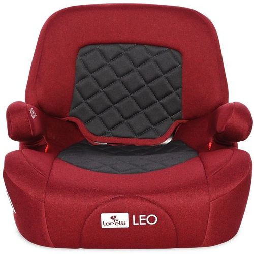 Детско столче за кола Leo Isofit 22-36 kg Brick Red | PAT4855