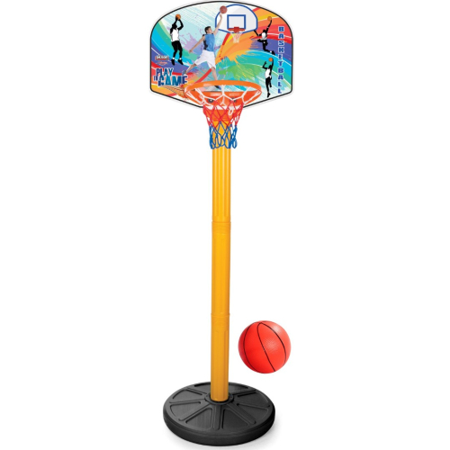 Детски баскетболен кош на стойка | PAT4900