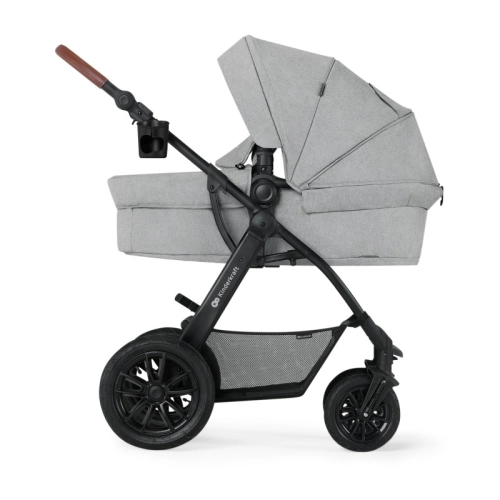 Детска количка Xmoov  3в1, Светло сива | PAT4924