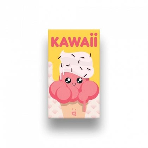 Детски карти за игра Kawaii | PAT4955