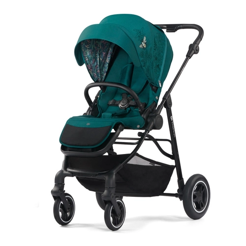 Лятна бебешка количка KinderKraft ALL ROAD | PAT4959