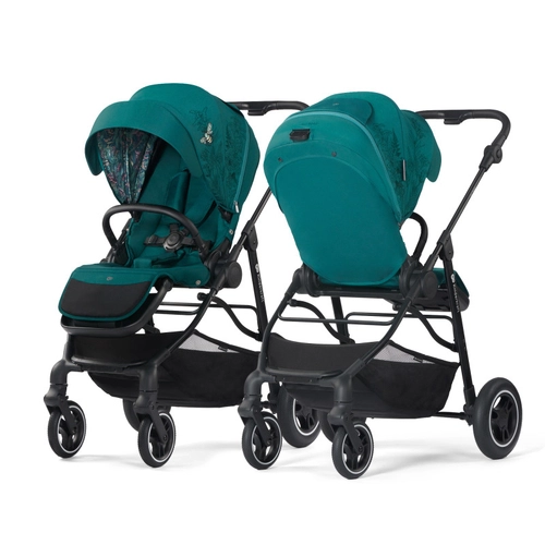 Лятна бебешка количка KinderKraft ALL ROAD | PAT4959