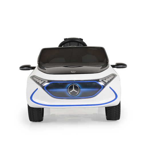 Детска акумулаторна кола Mercedes лиценз | PAT5004
