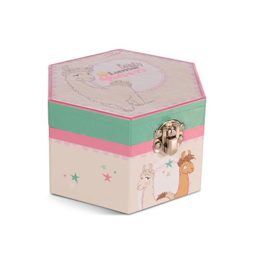 Детска кутия за бижута Dalia Lama | PAT5029