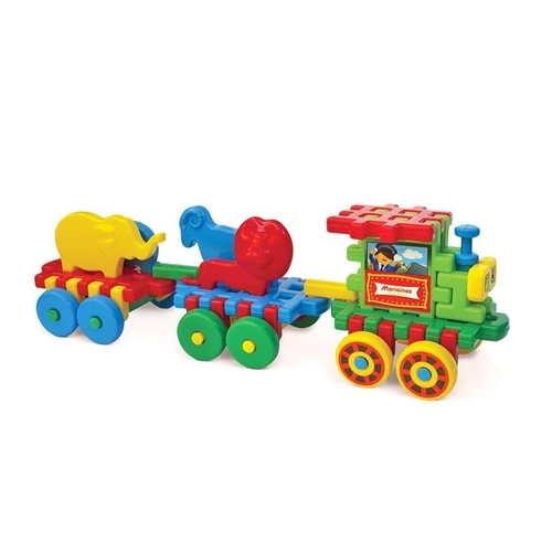 Детска играчка Влак Марио | PAT5056