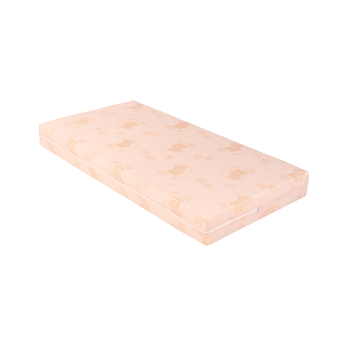 Розов бебешки матрак Extra Comfort 60х120х12см | PAT5145