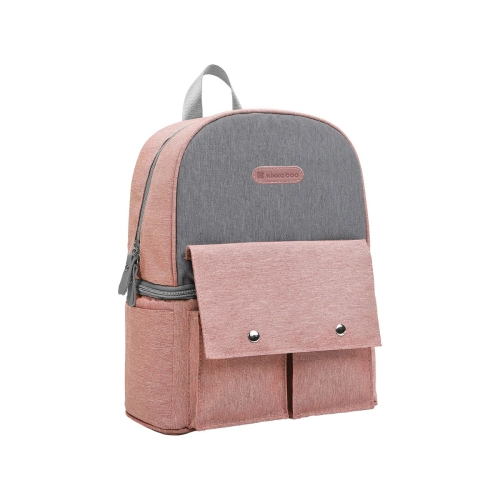 Чанта за количка Nia Pink  - 2