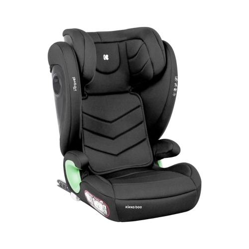 Стол за кола Travel i-SIZE Black | PAT5237