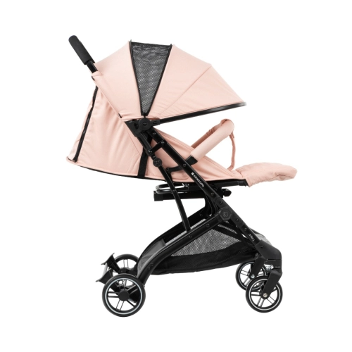 Детска розова лятна количка Miley Pink 2023  - 6