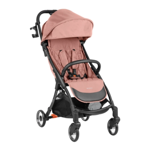 Детска розова лятна количка Cloe Pink 2023 | PAT5269