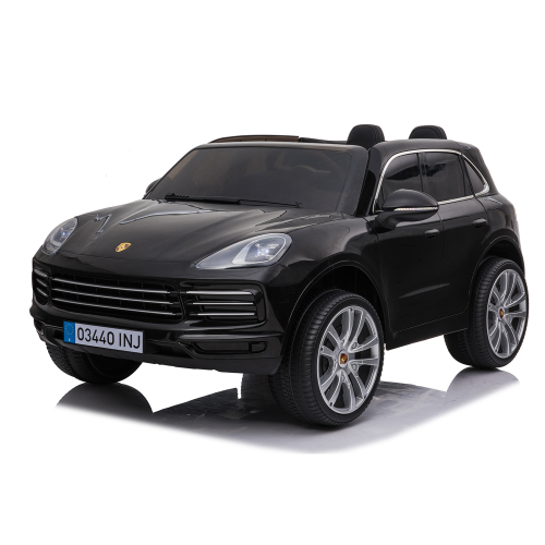 Акумулаторна кола licensed Porsche Cayenne S | PAT5283