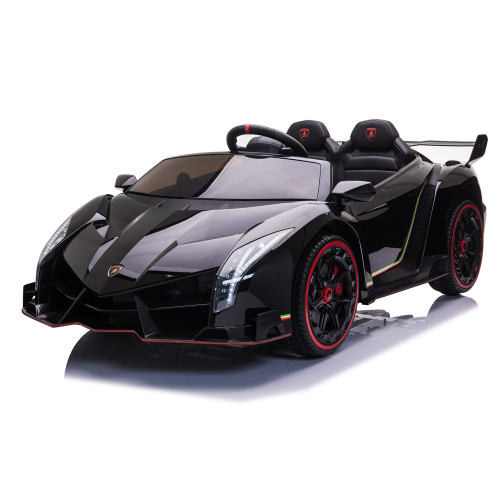 Детска акумулаторна кола Lamborghini Veneno | PAT5289