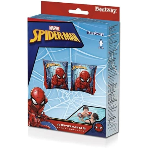 Детски пояс за ръце Spiderman  | PAT5322