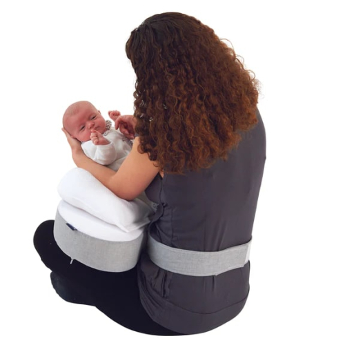 Възглавница за кърмене на бебе Easy Pillow | PAT5349