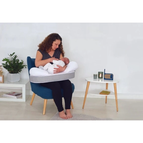 Възглавница за кърмене на бебе Easy Pillow  - 3