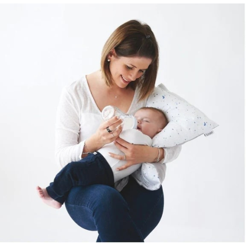 Възглавница за кърмене на бебе 2в1 | PAT5406